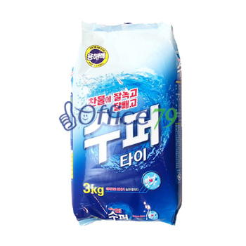 슈퍼타이리필(3kg) 