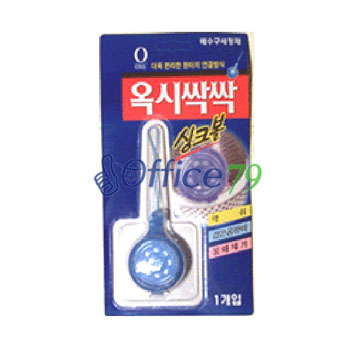옥시싱크볼(2P) 