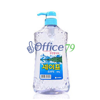 세이프 천연미네랄