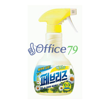 향기페브리즈(허브향)