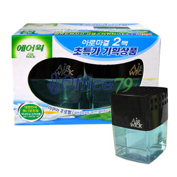 팅커벨아로마겔(아쿠아후로랄)2개입