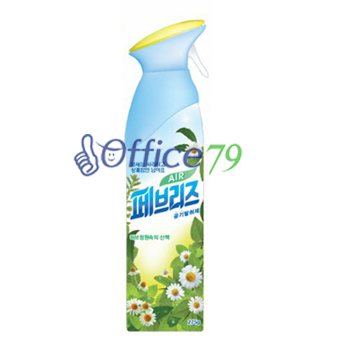 향기페브리즈AIR(허브정원속의 산책)275g