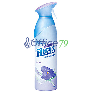 향기페브리즈AIR(봄의 소생)275g 