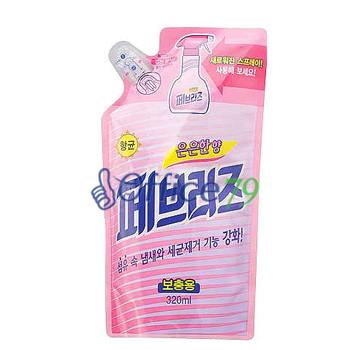 향기페브리즈리필형(은은항향) 