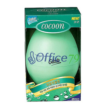 그레이드코쿤(숲속향) 