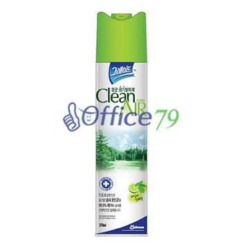 그레이드크린에어(라임의상쾌함) 