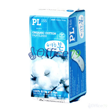 유기농 본 프리미엄 팬티라이너 34매입+오피스79 대박가!