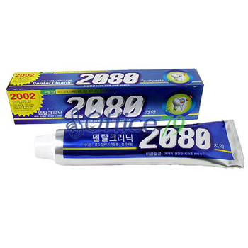 2080치약(160g) 
