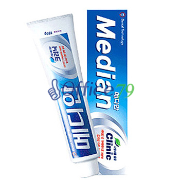 메디안치약(90g)