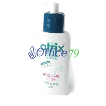 아트릭스핸드&네일로션(400ml)