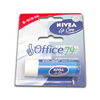 니베아립케어(에센셜)