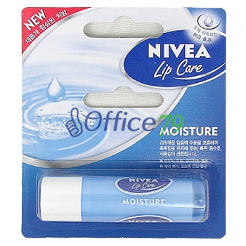 니베아립케어(모이스춰)