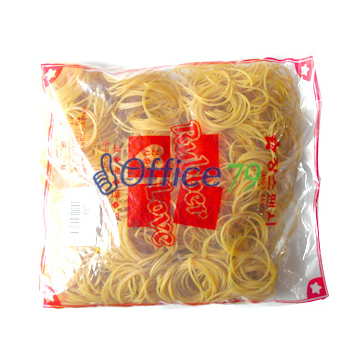 대용량 고무밴드