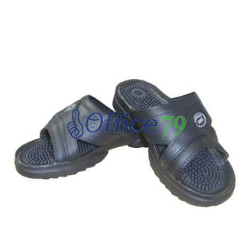 레자지압슬리퍼 