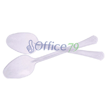 일회용숟가락/수저(10개)