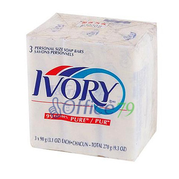 아이보리 비누 