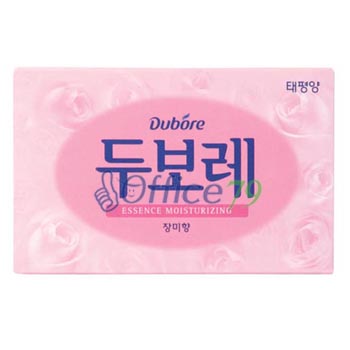 두보레(장미, 백합, 후리지아) 