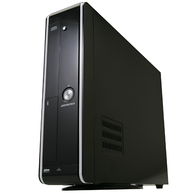 주연테크 운수대통E52GM(본체) E5200(2.5G)/GF9300(256M)/3G/320G/DVD멀티/비스타 [키보드/마우스 포함]