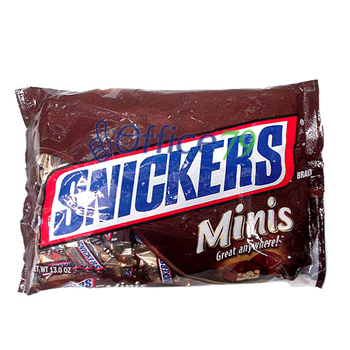 미니스니커즈(620g)(빅사이즈)