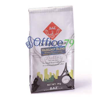 딜라이트헤이즐넛(1kg)분쇄 