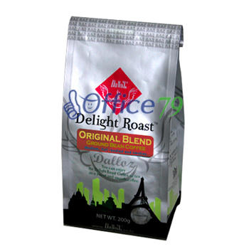 딜라이트오리지널(200g) + 딜라이트 오리지널 커피백 5T 증정 