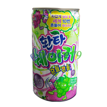 환타 쉐이커(포도맛) 