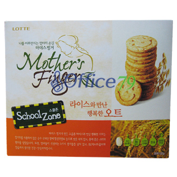 마더스핑거(라이스와 만난 행복한오트)