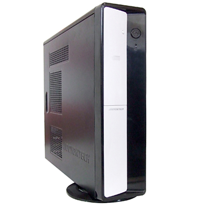 ★특가상품★ 주연테크 운수대통E74MT-U(본체) E7400(2.8G)/GF9300(256M)/2G/320G/DVD멀티 [키보드/마우스 포함]