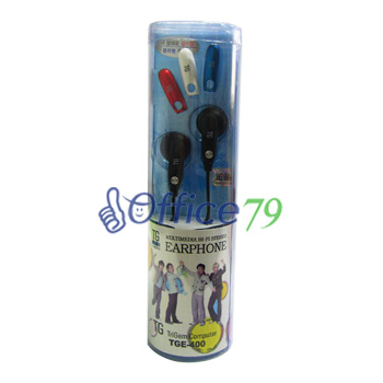 TG삼보이어폰(TGE-400)