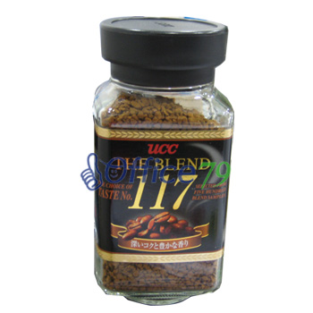 유씨씨 블렌드 117(90g) 