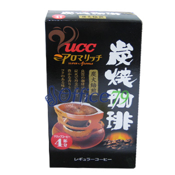 유씨씨 아로마리치 스미야키 4P 