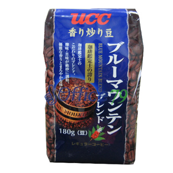 유씨씨 카오리 이리마메 블루마운틴 블렌드(180g) 