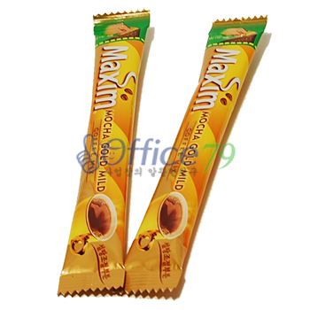 맥심모카골드마일드믹스(150T)1박스+OK캐시백 