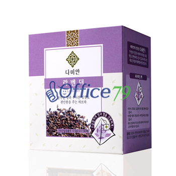 다미안 라벤더 12T 