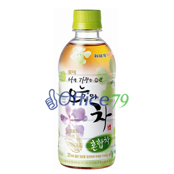 오늘의차혼합(370ml) 