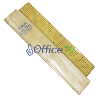 [Peak Abo] 30cm 방안자(투명)