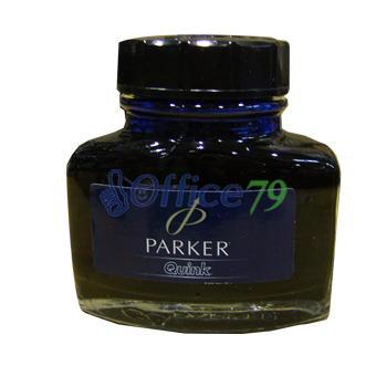 PARKER 병잉크 57cc 청/만년필용