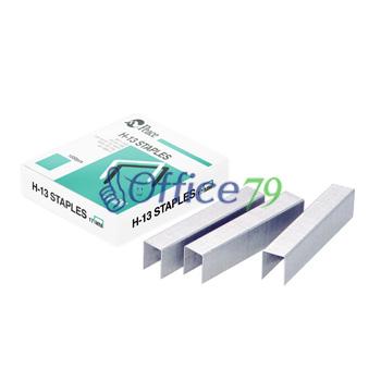 스테플러 13호침 17mm