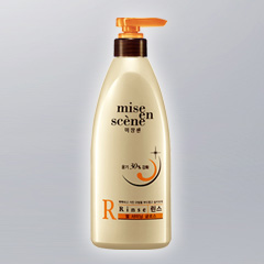 미쟝센 펄 샤이닝 모이스처 린스(촉촉한수분력)780ml