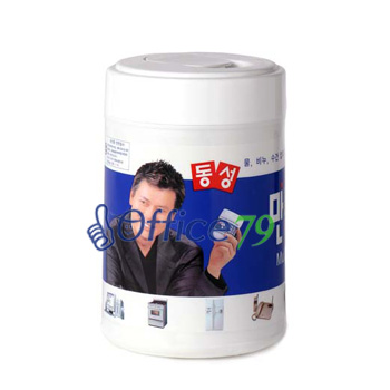 동성만능크리너(150장)