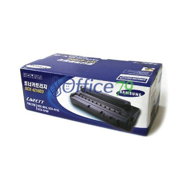 삼성 정품토너 SCX-4216D3/검정