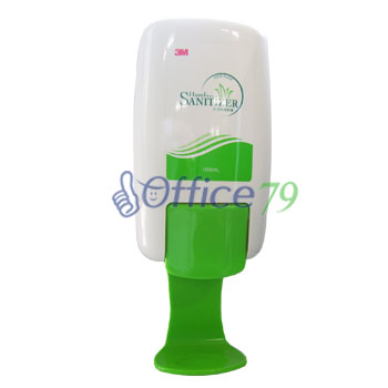 새니타이저디스펜서