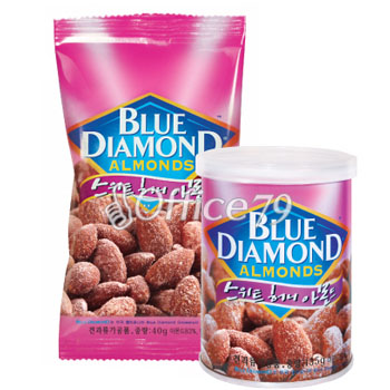 스위트허니아몬드 40g(리필) 