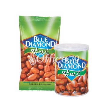 맛땅콩 55g(리필) 