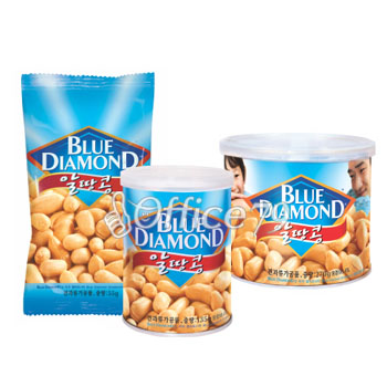 알땅콩 55g(리필) 