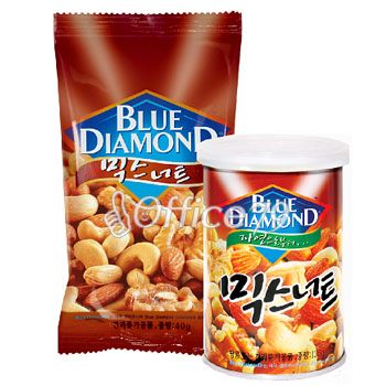 믹스너트 40g(리필) 