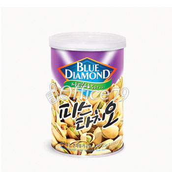 파스타치오 110g(캔) 