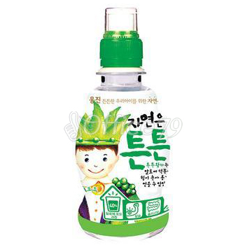 자연은 튼튼 200ml 