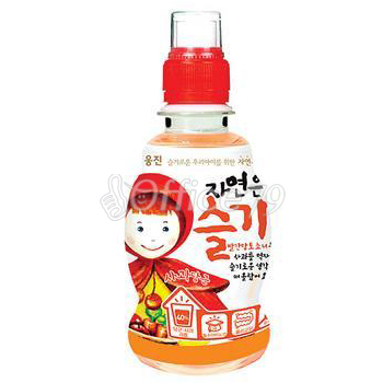 자연은 슬기 200ml 