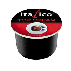 이탈리코 캡슐커피 